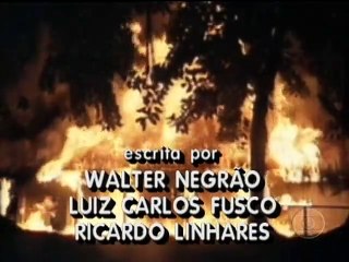 Fera Radical Sequência de Abertura Original