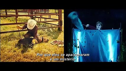 Uma Viagem Extraordinária Trailer Legendado