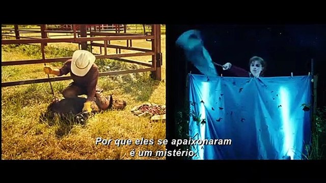 Uma Viagem Extraordinária Trailer Legendado