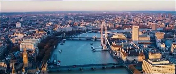 As Aventuras de Paddington Trailer Original