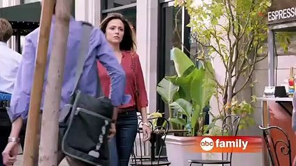 Chasing Life Tráiler VO