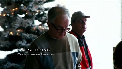 This is Martin Bonner Tráiler VO