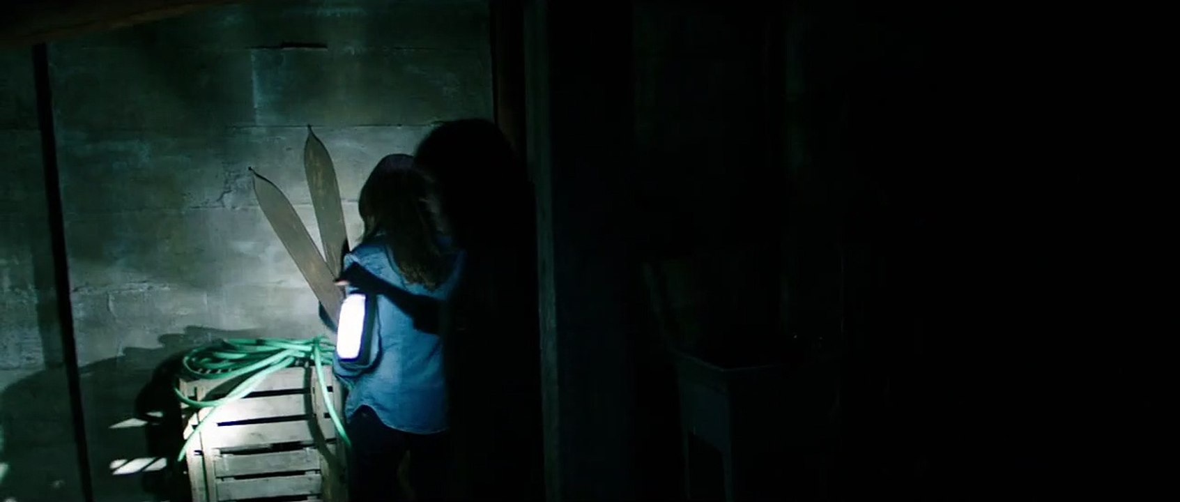 Ouija Clip