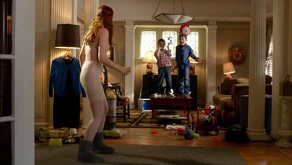 The Mysteries of Laura Tráiler