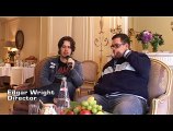 Entrevista - Edgar Wright e Nick Frost