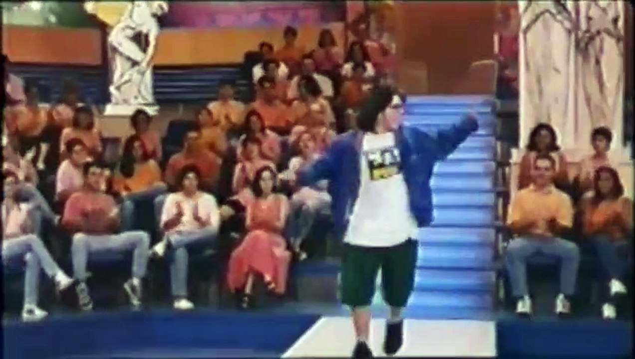 Corsarios del chip Tráiler