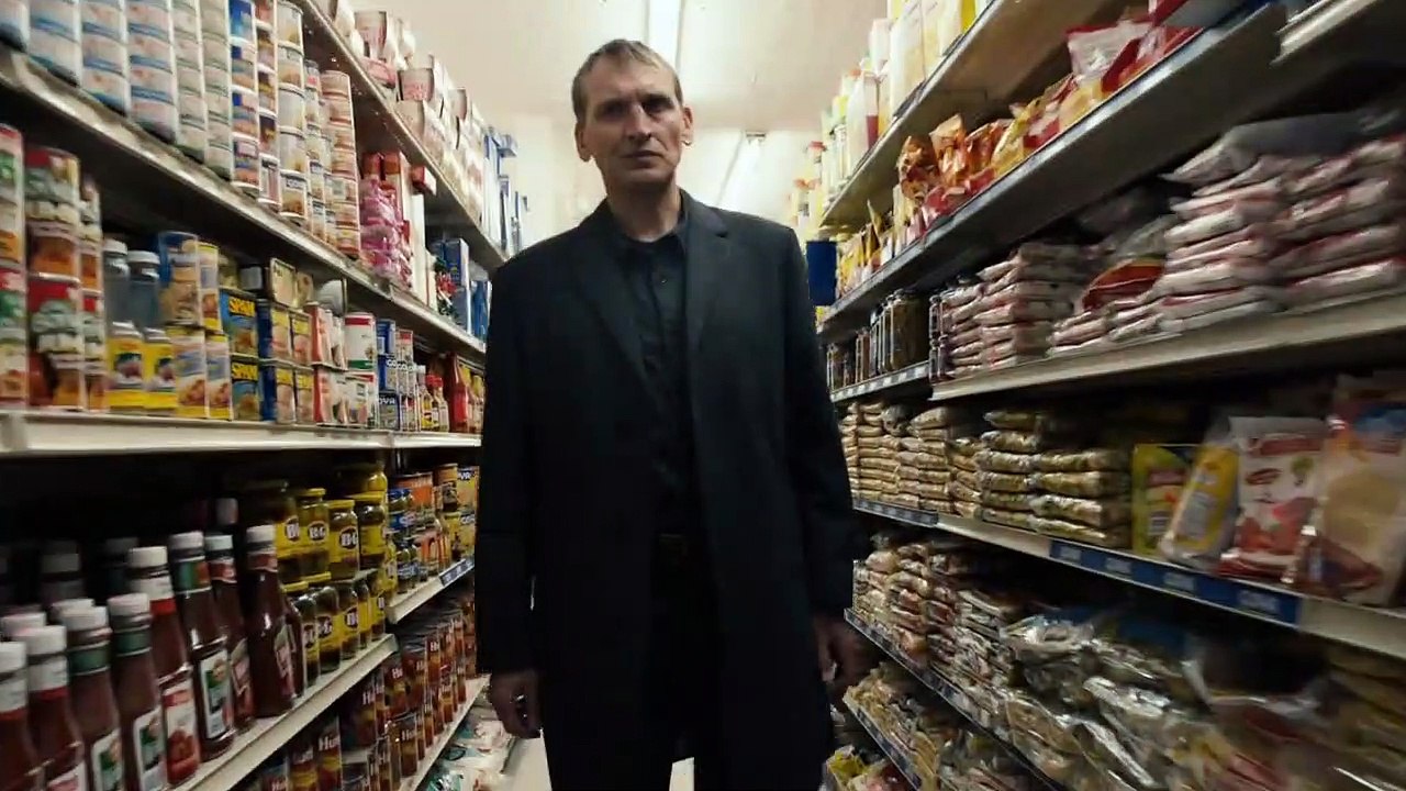 The Leftovers Teaser (3) VO