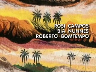 Meu Bem Querer Abertura