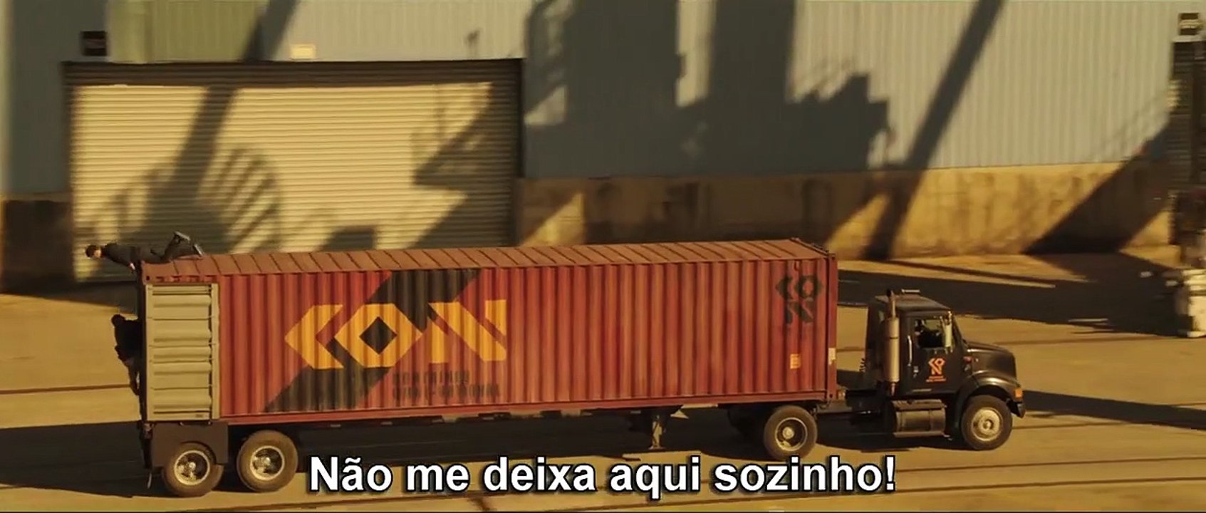 Anjos da Lei 2 Clipe (1) Legendado