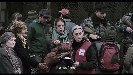 The Search Tráiler VO