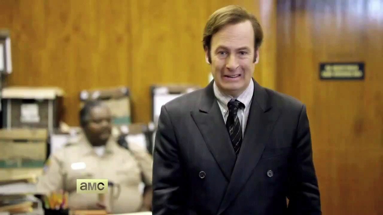 Better Call Saul Teaser (2) VO