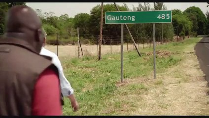 Dois Malucos na TV Trailer Original