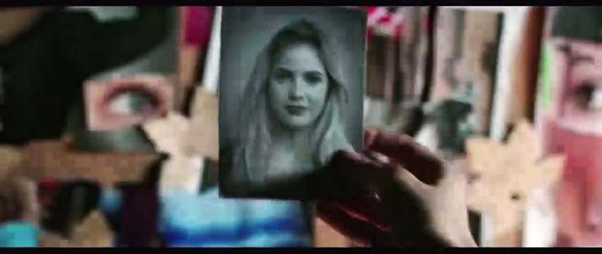 Ouija Tráiler (2) VO