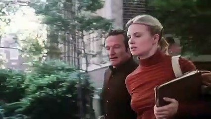 Patch Adams - O Amor é Contagioso Trailer Original