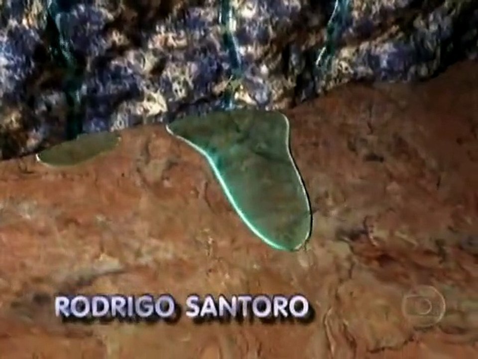 Suave Veneno Abertura