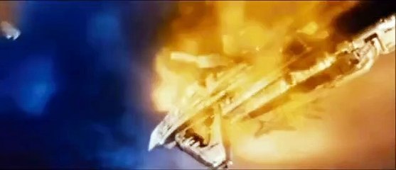 Outlander: Guerreiro vs Predador Trailer Original