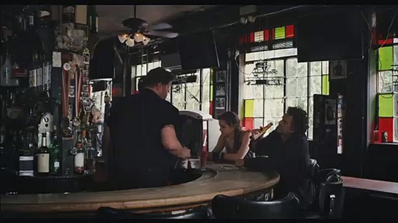 Begin Again Tráiler