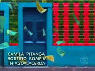 Pecado Capital Abertura