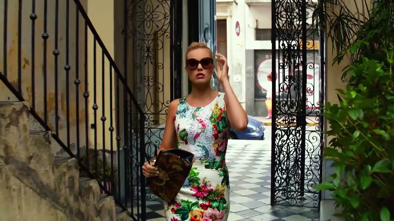 Focus Tráiler (4) VO