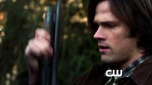 Supernatural 10ª Temporada Trailer Original 