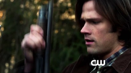 Supernatural 10ª Temporada Trailer Original "The Road So Far"