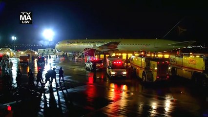 The Strain Tráiler (2) VO