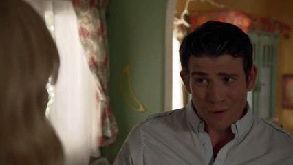 The Kitchen Teaser VO