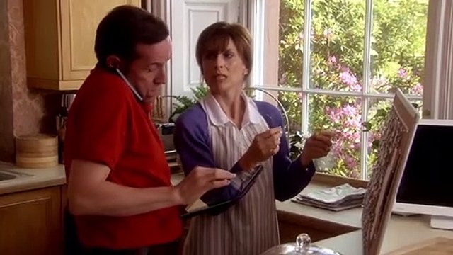 Nuestro último verano en Escocia Tráiler (3) VO