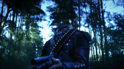 Sleepy Hollow 2ª Temporada Trailer Original Evil Takes Hold