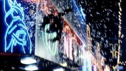 Essex Boys Trailer Original