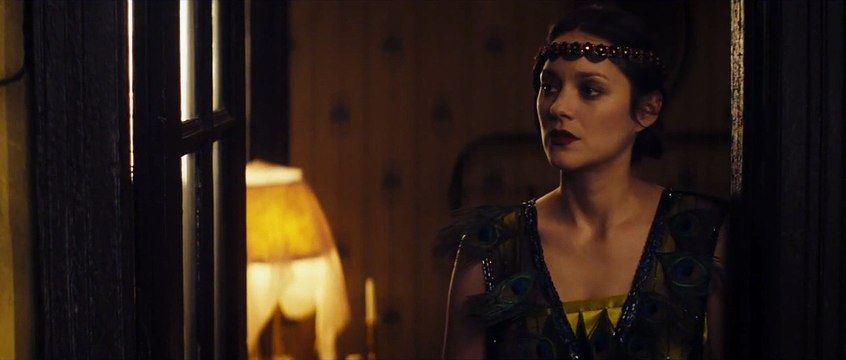 Era Uma Vez em Nova York Clipe Original