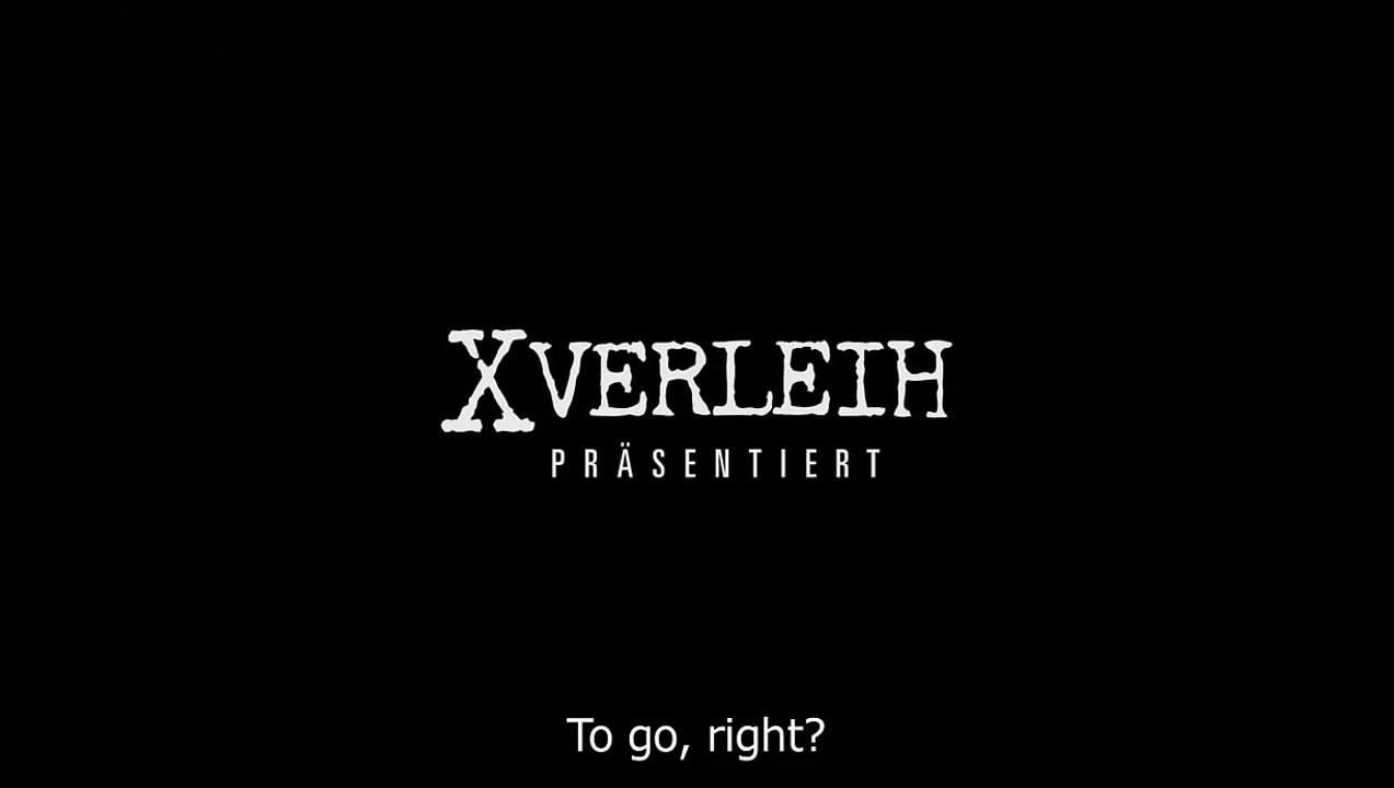 Oh Boy Trailer Original