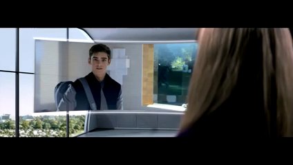 O Doador de Memórias Clipe (7) Original