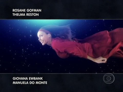 Escrito nas Estrelas