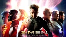 X-Men: Días del futuro pasado Reportaje