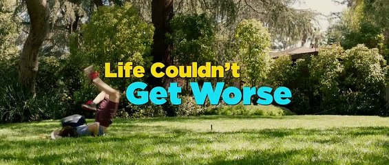 Alexandre e o Dia Terrível, Horrível, Espantoso e Horroroso Trailer Original