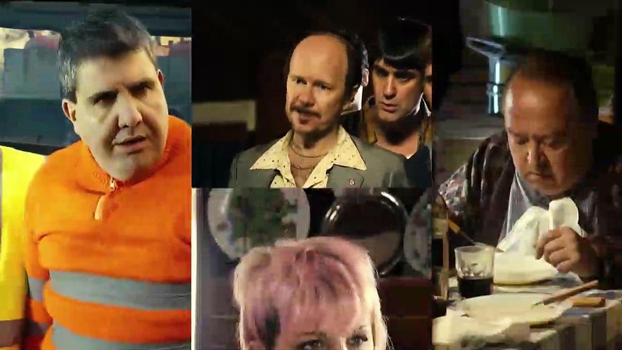 Torrente 5: Operación Eurovegas Tráiler