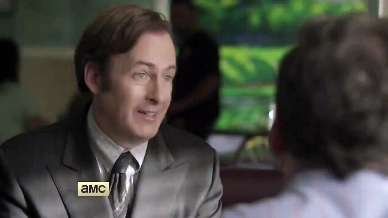 Better Call Saul Teaser VO