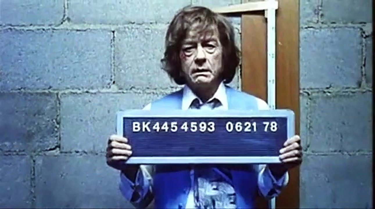 You're Dead... Trailer Original