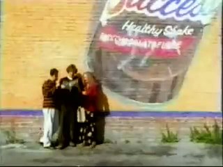 Partners (1995) Seuqência de Abertura Original