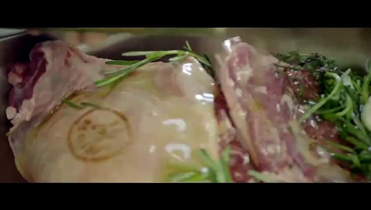 Love Steaks Trailer Original