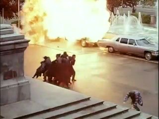 Crying Freeman: Los paraísos perdidos Tráiler