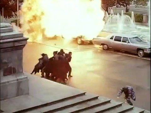 Crying Freeman: Los paraísos perdidos Tráiler