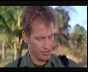 Operación Elefante Tráiler