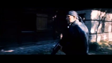 Clipe Original Os Mercenários 2