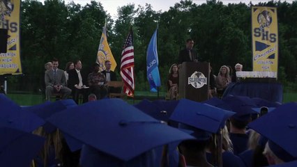 En el ojo de la tormenta Tráiler