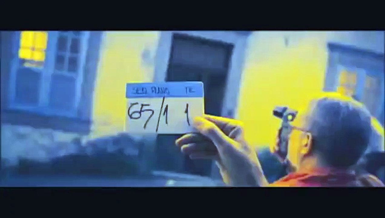 A Erva do Rato Trailer