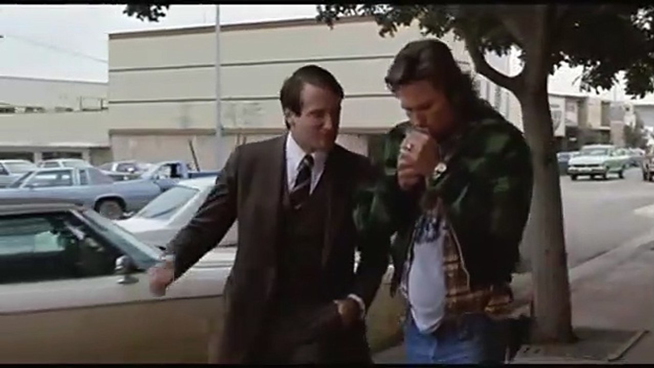 A Última Chance Trailer Original