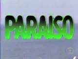 Paraíso (1982) Sequência de Abertura Original