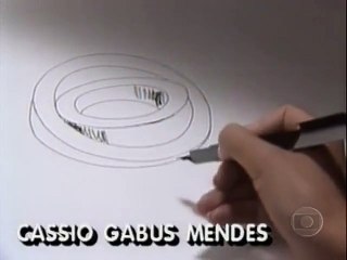 Meu Bem, Meu Mal Abertura